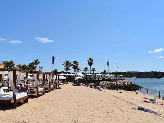 Moradia T3 para Venda em Alvor Foto 12