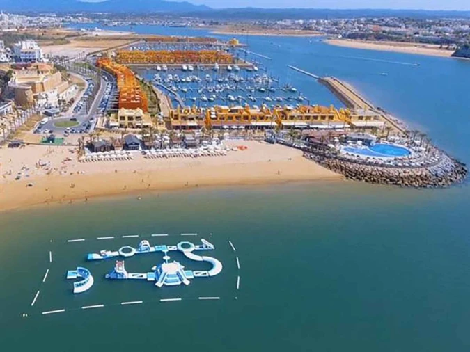 Moradia T3 para Venda em Alvor Foto 15