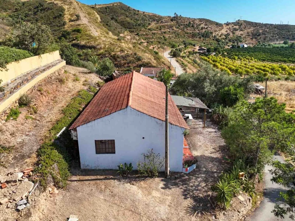 Quinta T3 para Venda em Silves Foto 2