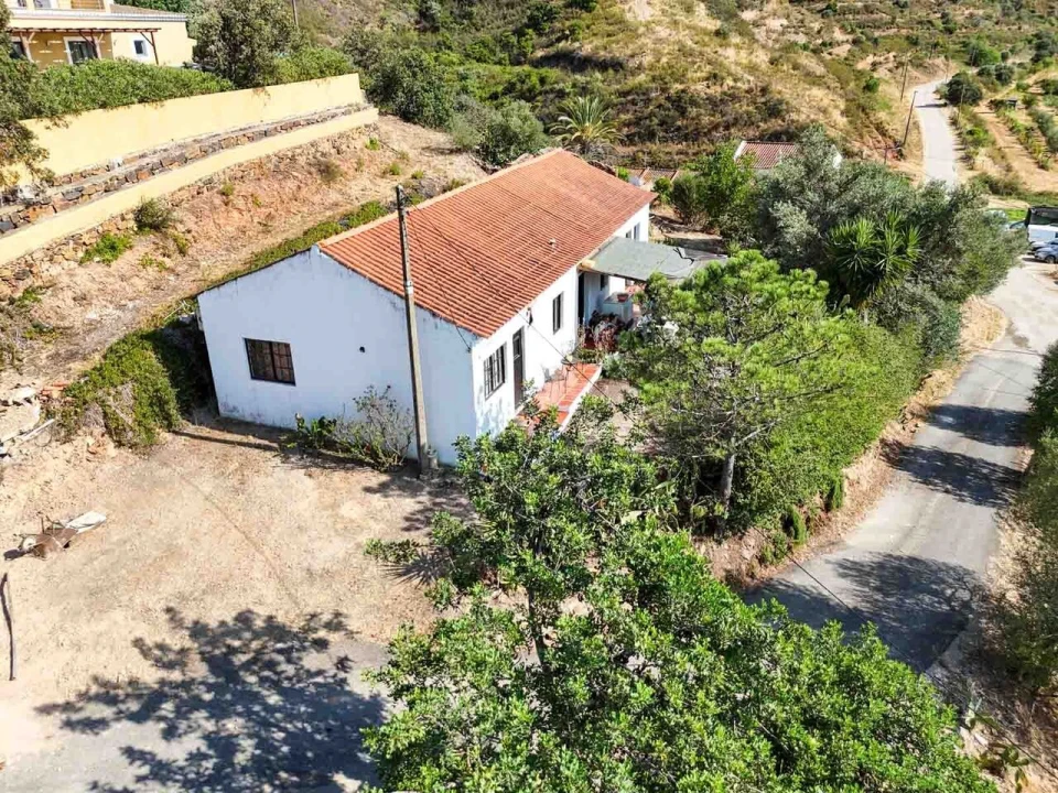 Quinta T3 para Venda em Silves Foto 3
