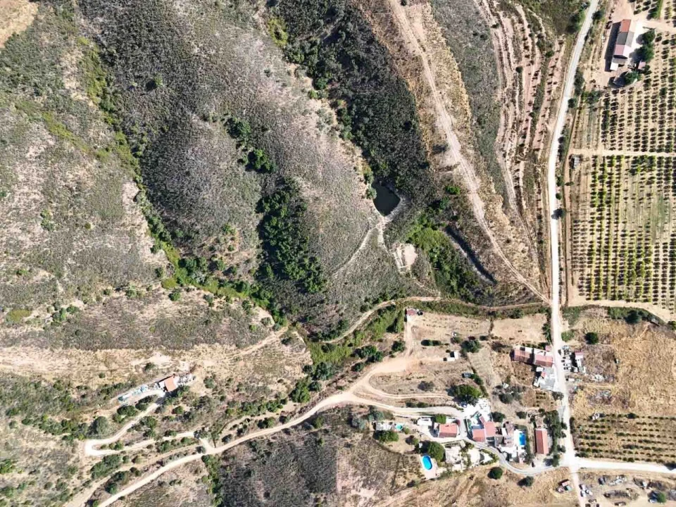 Quinta T3 para Venda em Silves Foto 12