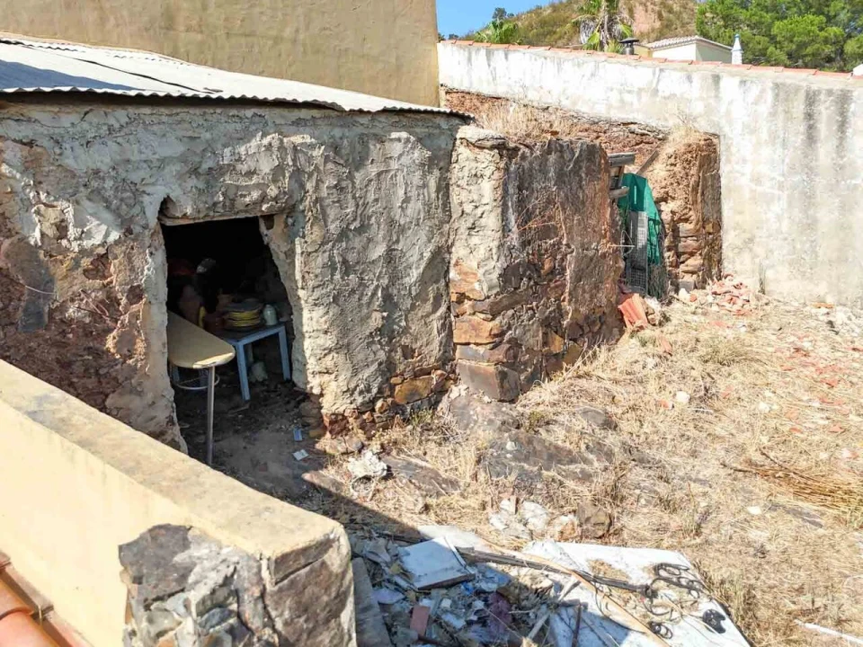 Quinta T3 para Venda em Silves Foto 15