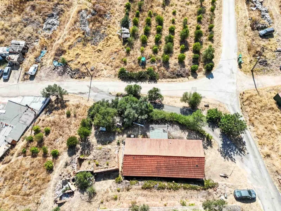 Quinta T3 para Venda em Silves Foto 16