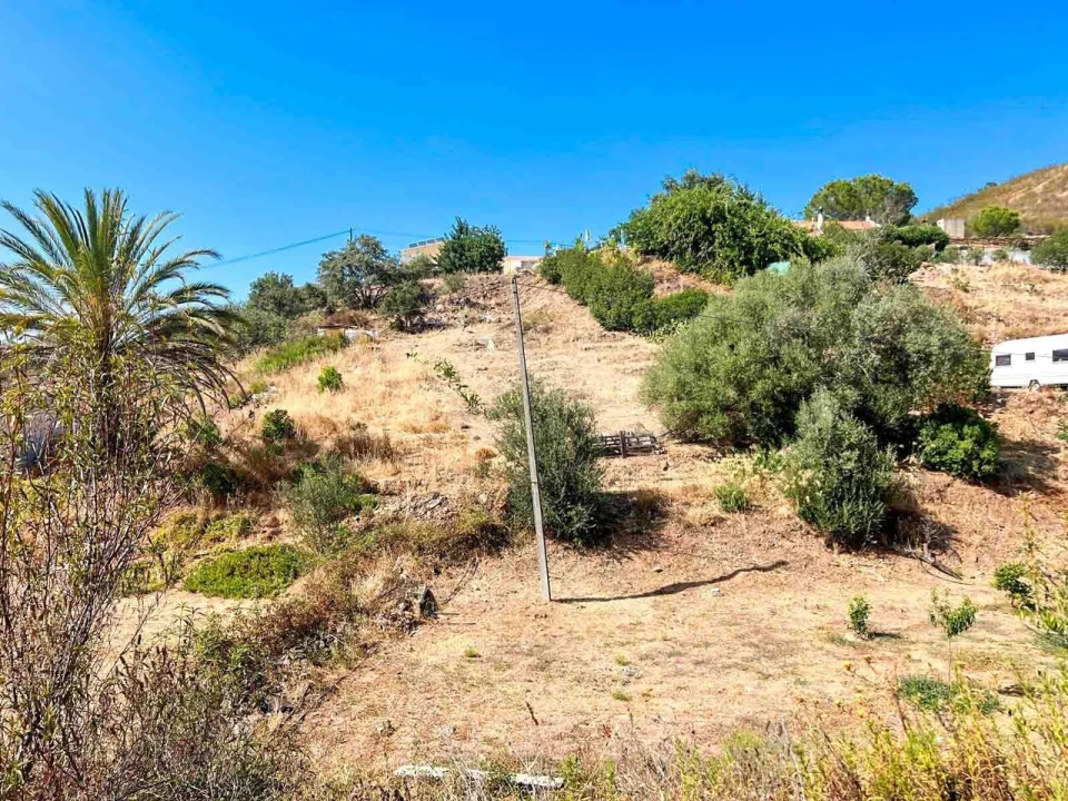 Quinta T3 para Venda em Silves Foto 32