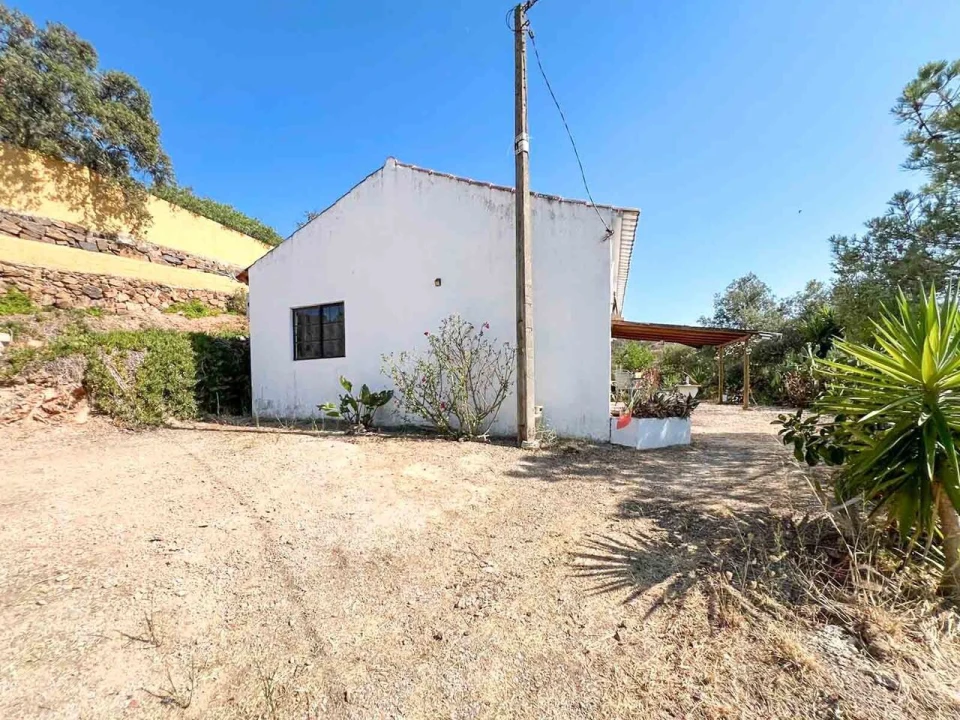 Quinta T3 para Venda em Silves Foto 34
