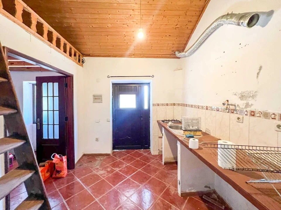 Quinta T3 para Venda em Silves Foto 43