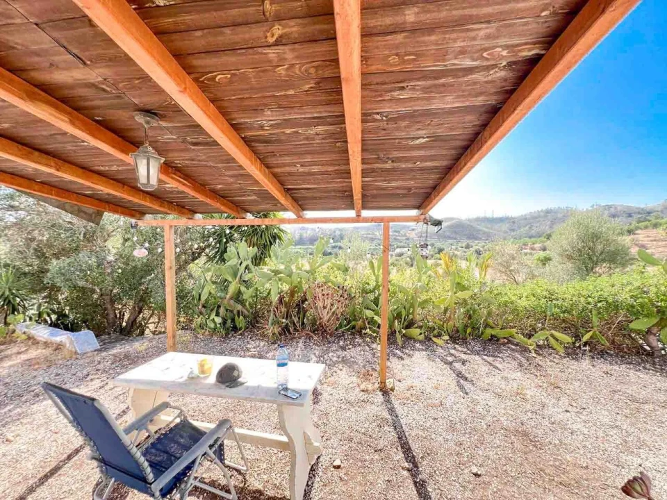 Quinta T3 para Venda em Silves Foto 46