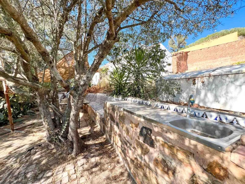 Quinta T3 para Venda em Silves Foto 53