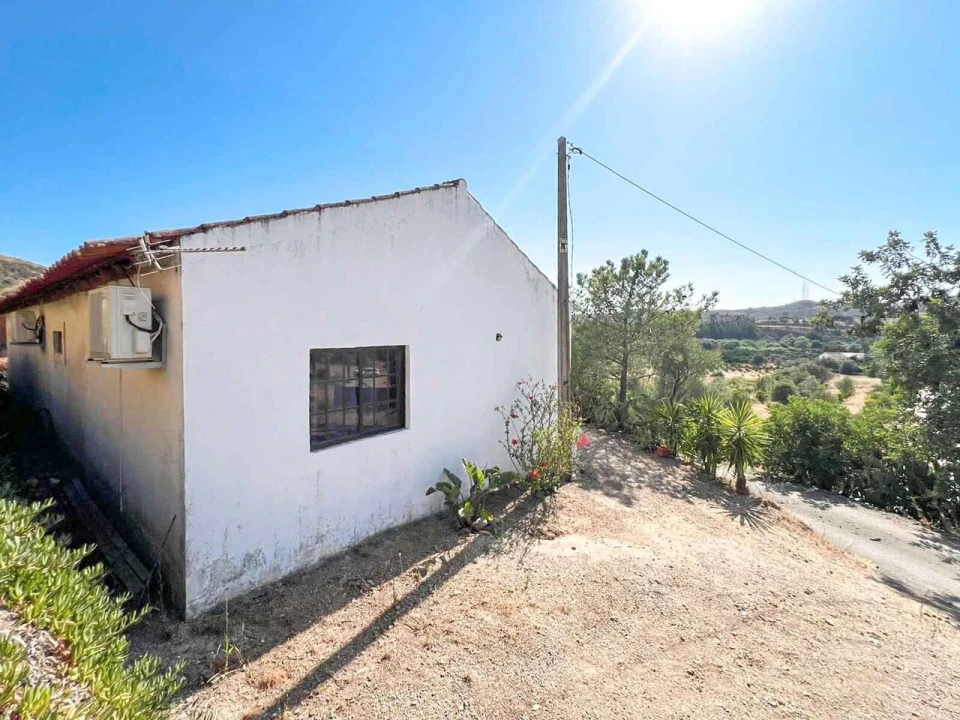 Quinta T3 para Venda em Silves Foto 58