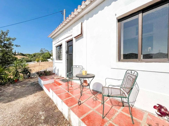 Quinta T3 para Venda em Silves Foto 4