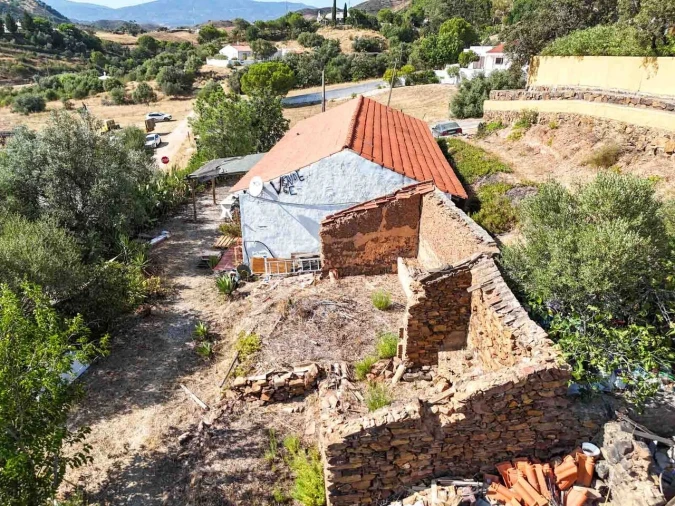 Quinta T3 para Venda em Silves Foto 5