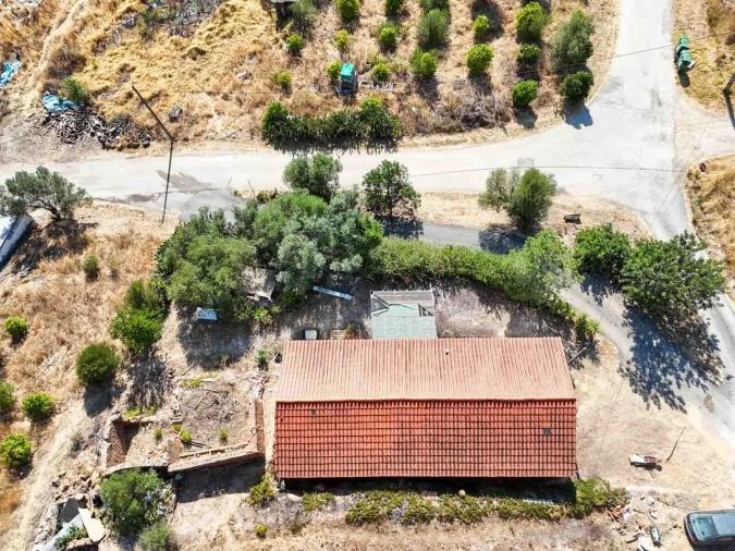 Quinta T3 para Venda em Silves Foto 6