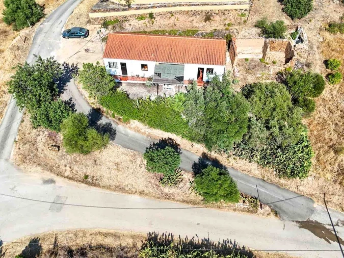 Quinta T3 para Venda em Silves Foto 9