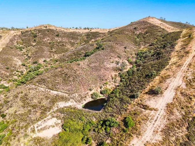 Quinta T3 para Venda em Silves Foto 13