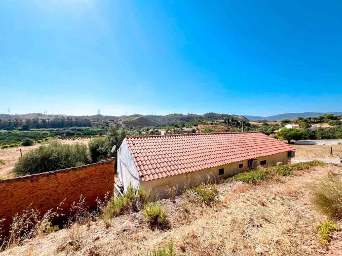 Quinta T3 para Venda em Silves Foto 17