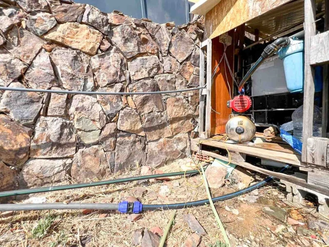 Quinta T3 para Venda em Silves Foto 20