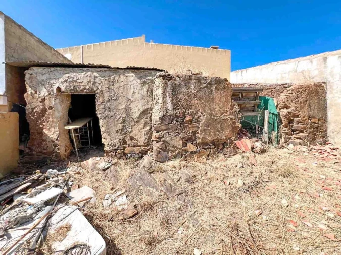 Quinta T3 para Venda em Silves Foto 22