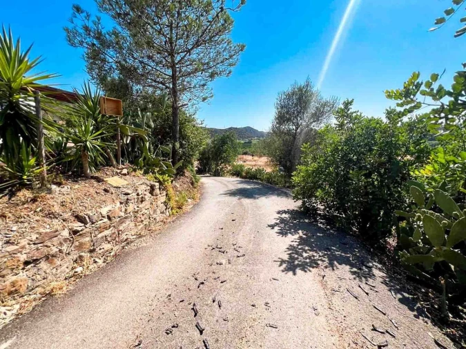 Quinta T3 para Venda em Silves Foto 25