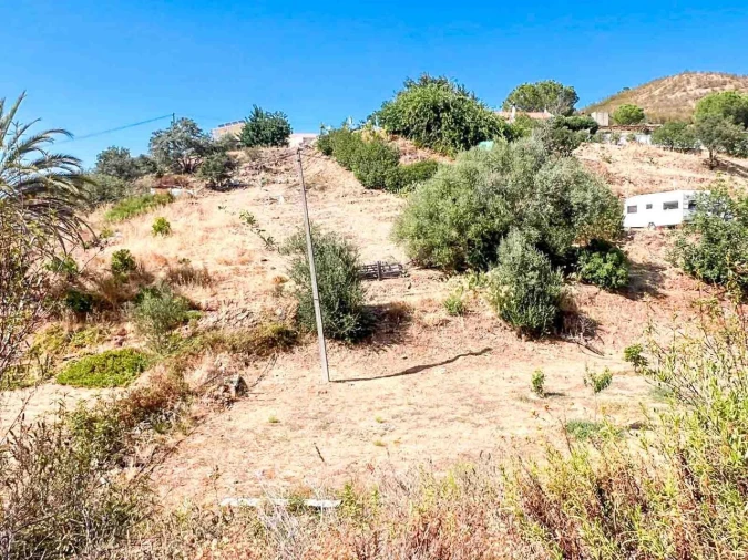 Quinta T3 para Venda em Silves Foto 27