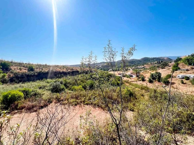 Quinta T3 para Venda em Silves Foto 30