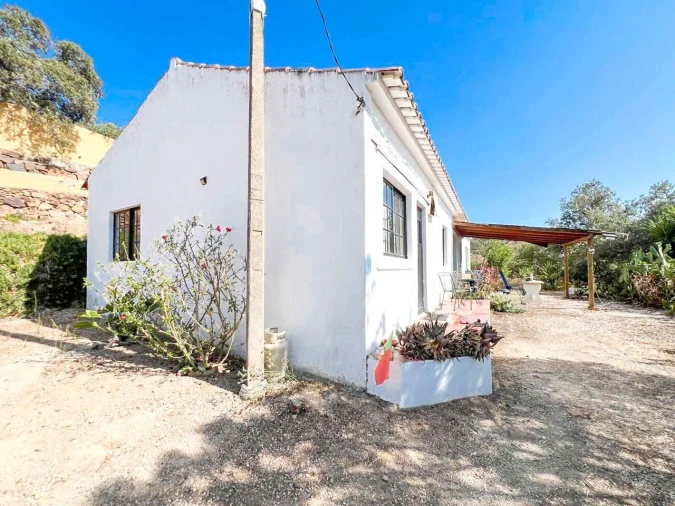 Quinta T3 para Venda em Silves Foto 35