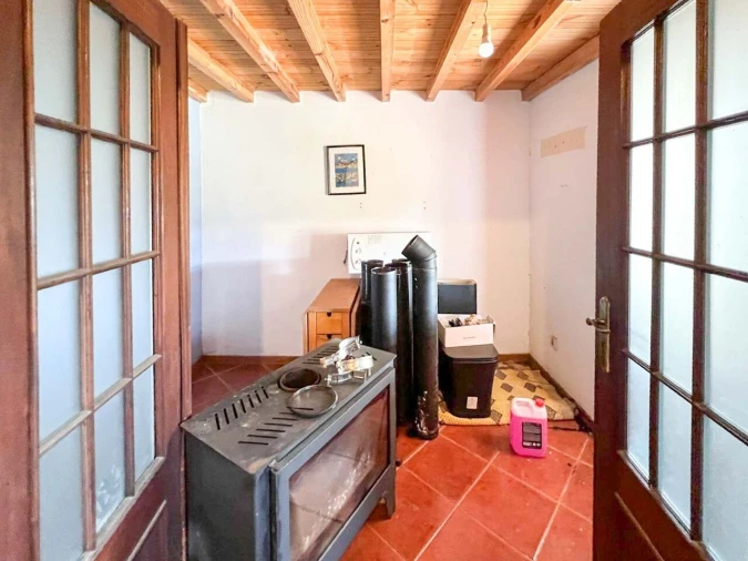 Quinta T3 para Venda em Silves Foto 44