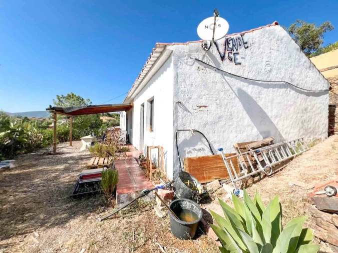 Quinta T3 para Venda em Silves Foto 56