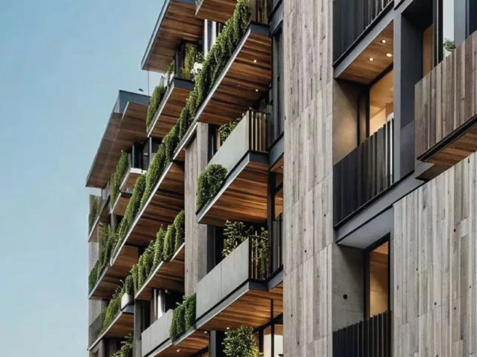 Apartamento T1 para Venda em Portimão Foto 3