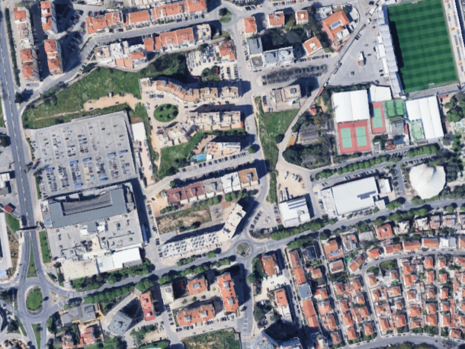 Apartamento T1 para Venda em Portimão Foto 4