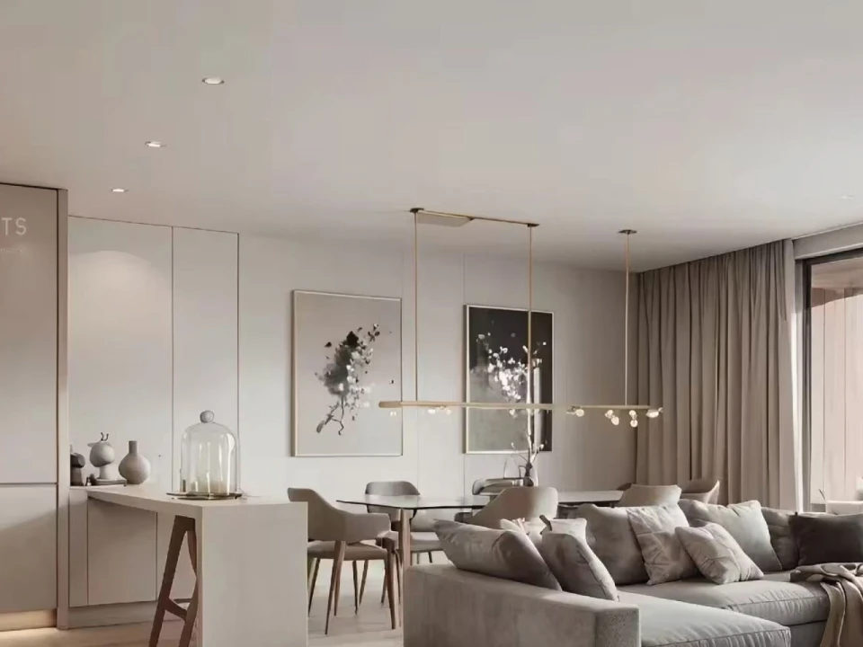 Apartamento T1 para Venda em Portimão Foto 5