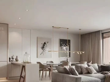 Apartamento T1 para Venda em Portimão