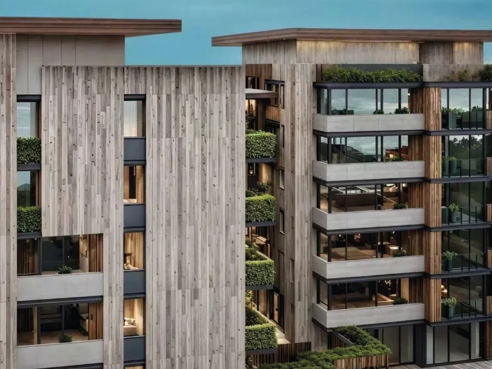Apartamento T1 para Venda em Portimão Foto 2