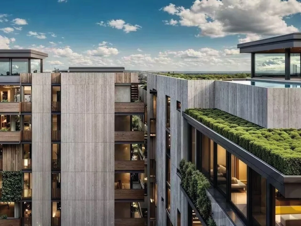 Apartamento T2 para Venda em Portimão Foto 1
