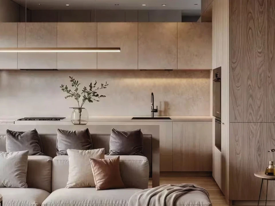 Apartamento T2 para Venda em Portimão Foto 6