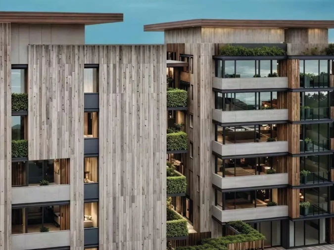 Apartamento T2 para Venda em Portimão Foto 2