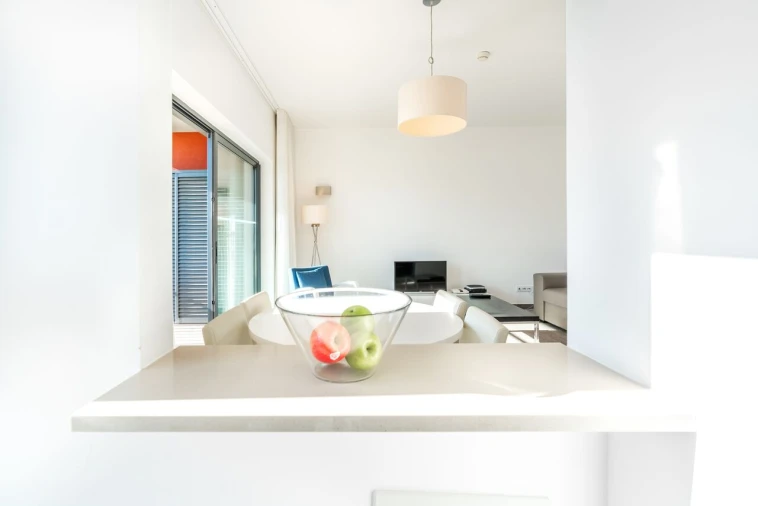 Apartamento T1 para Venda em Mexilhoeira Grande Foto 17