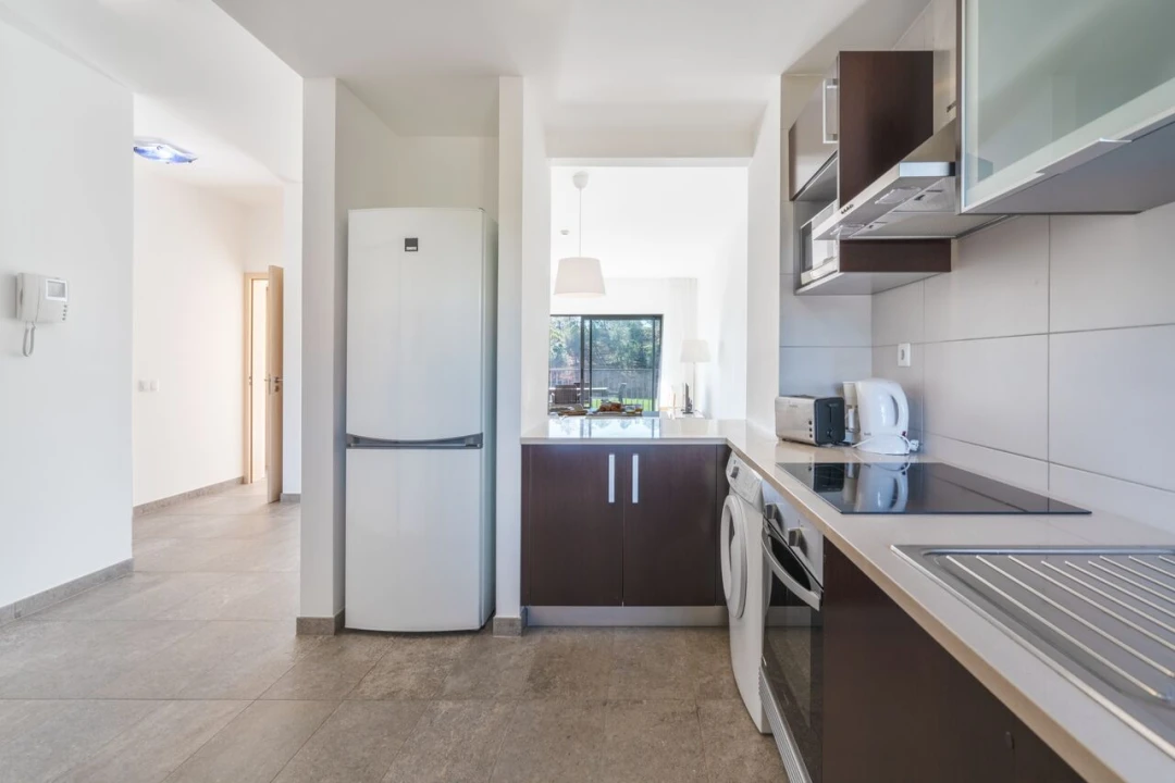 Apartamento T2 para Venda em Mexilhoeira Grande Foto 7