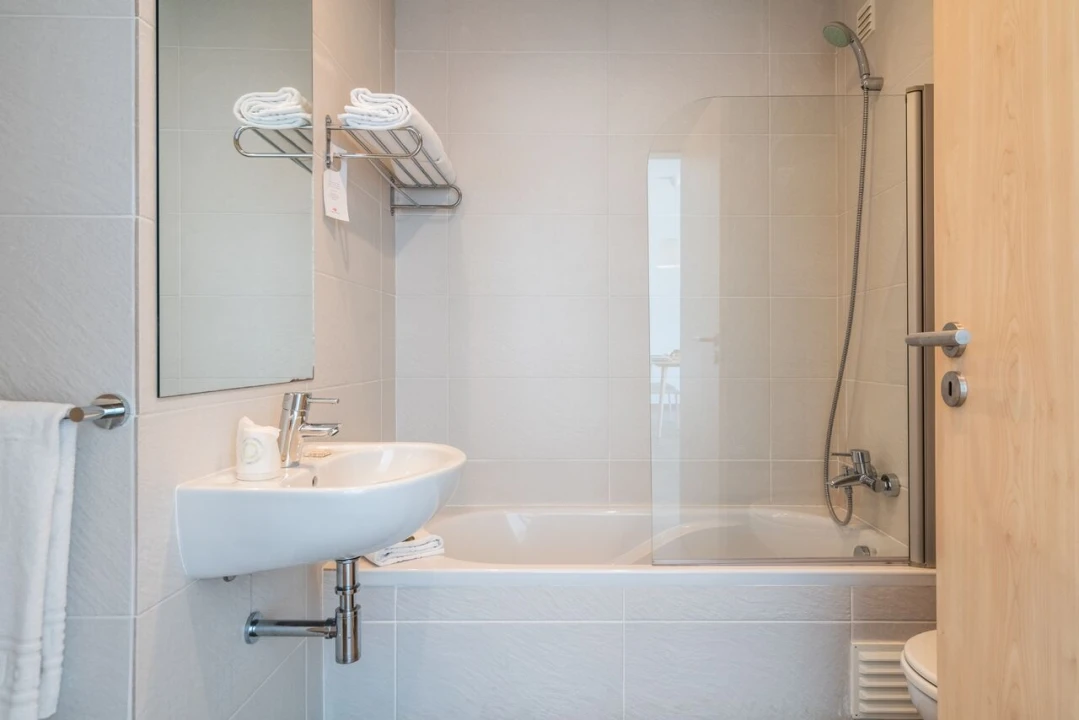 Apartamento T2 para Venda em Mexilhoeira Grande Foto 35