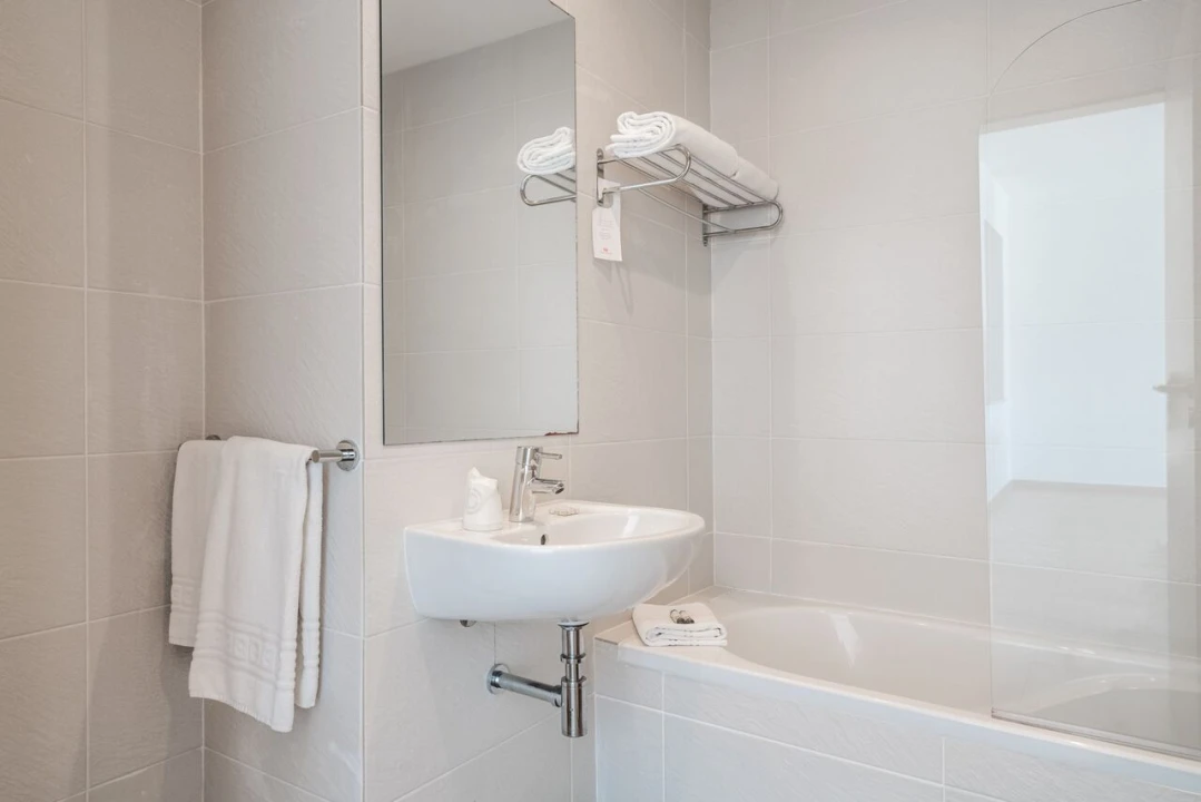 Apartamento T2 para Venda em Mexilhoeira Grande Foto 36