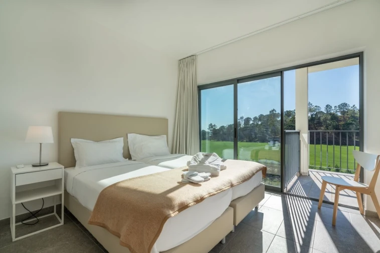 Apartamento T2 para Venda em Mexilhoeira Grande Foto 30