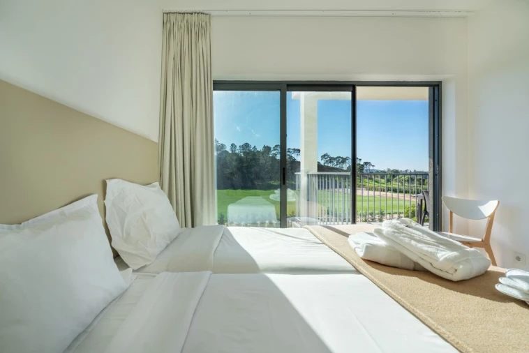 Apartamento T2 para Venda em Mexilhoeira Grande Foto 31