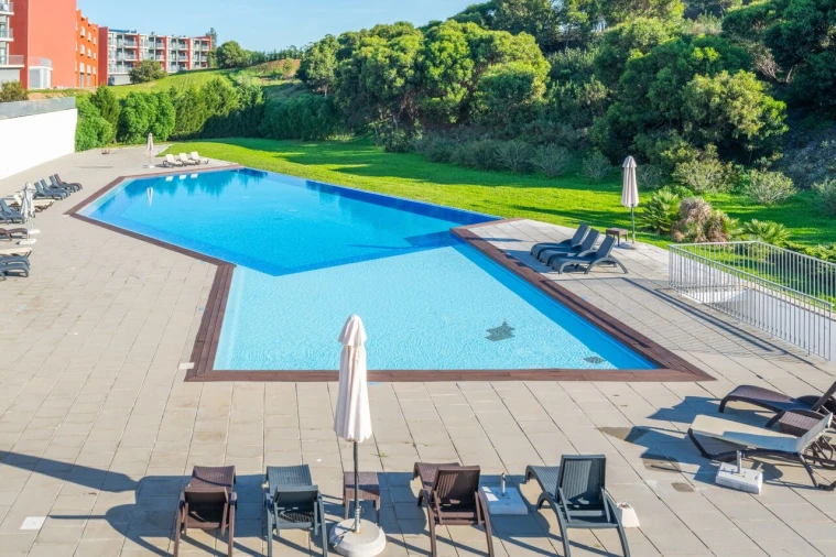 Apartamento T2 para Venda em Mexilhoeira Grande