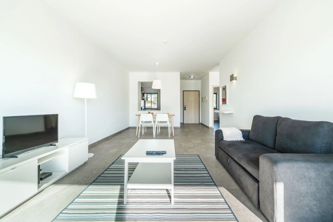 Apartamento T2 para Venda em Mexilhoeira Grande Foto 19