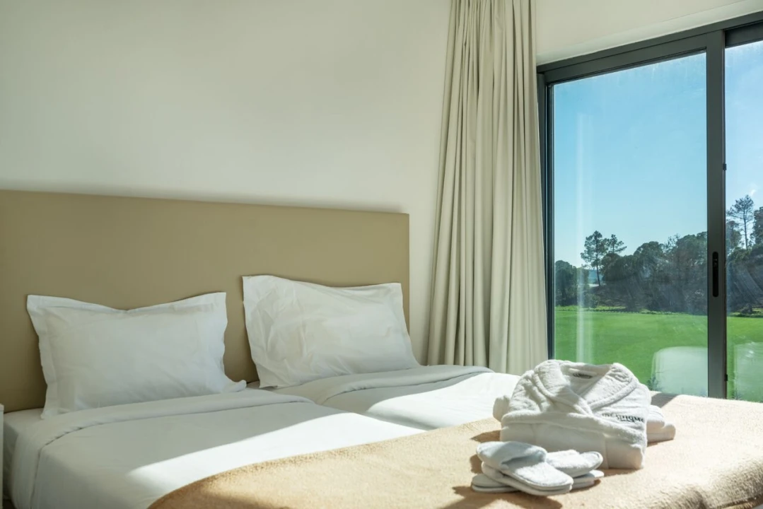 Apartamento T2 para Venda em Mexilhoeira Grande Foto 28