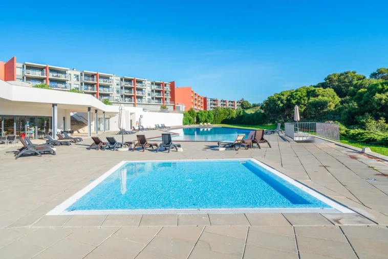 Apartamento T2 para Venda em Mexilhoeira Grande