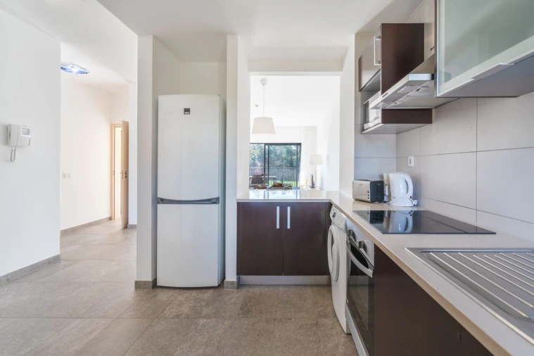 Apartamento T2 para Venda em Mexilhoeira Grande Foto 6