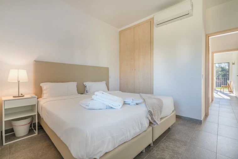 Apartamento T2 para Venda em Mexilhoeira Grande Foto 40