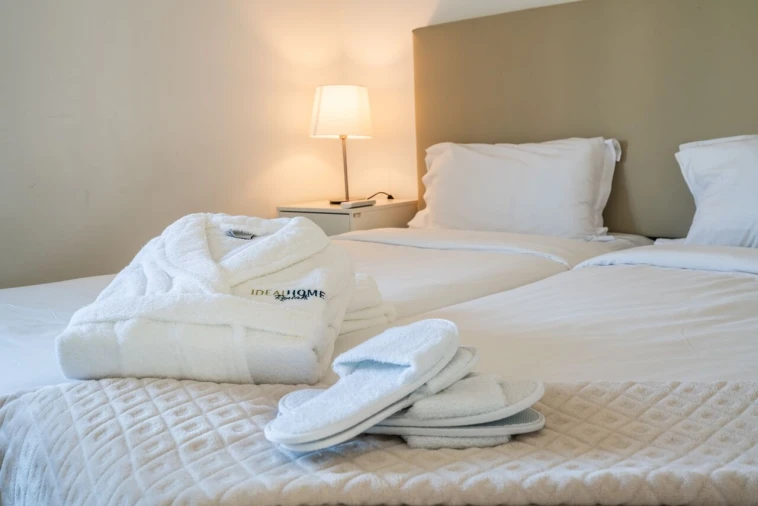 Apartamento T2 para Venda em Mexilhoeira Grande Foto 41