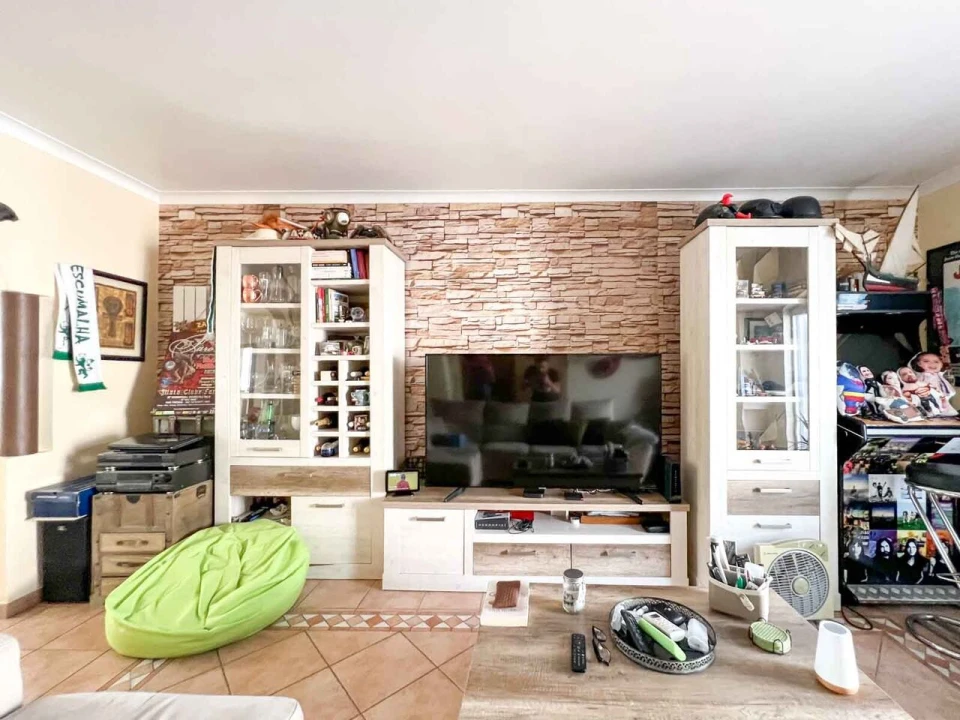 Moradia T3 para Venda em Lagos (São Sebastião e Santa Maria) Foto 12