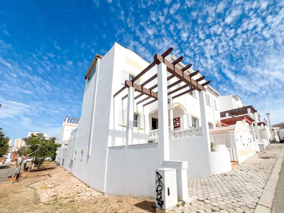 Moradia T3 para Venda em Lagos (São Sebastião e Santa Maria) Foto 66